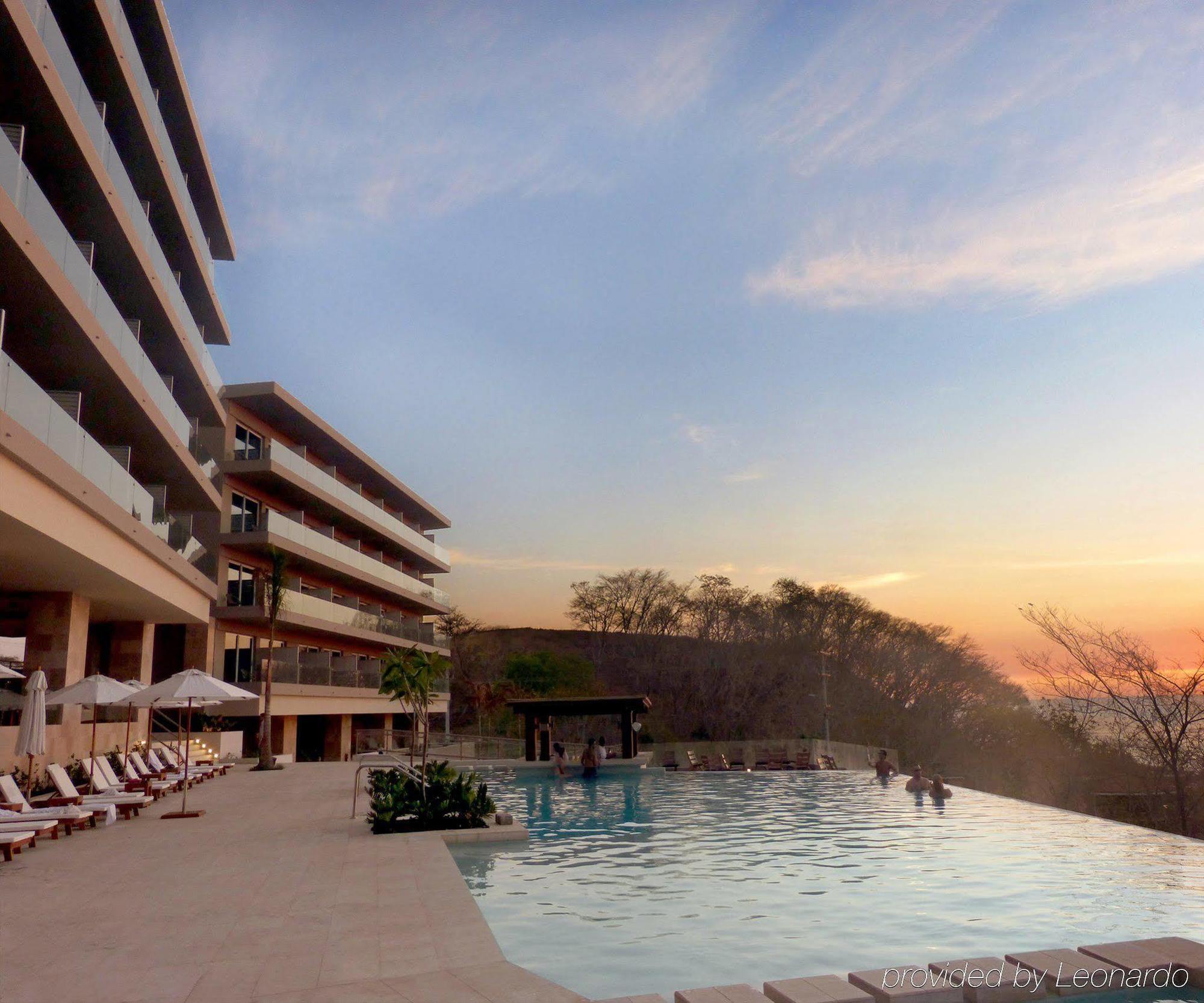 Hotel Wyndham Tamarindo Exterior foto